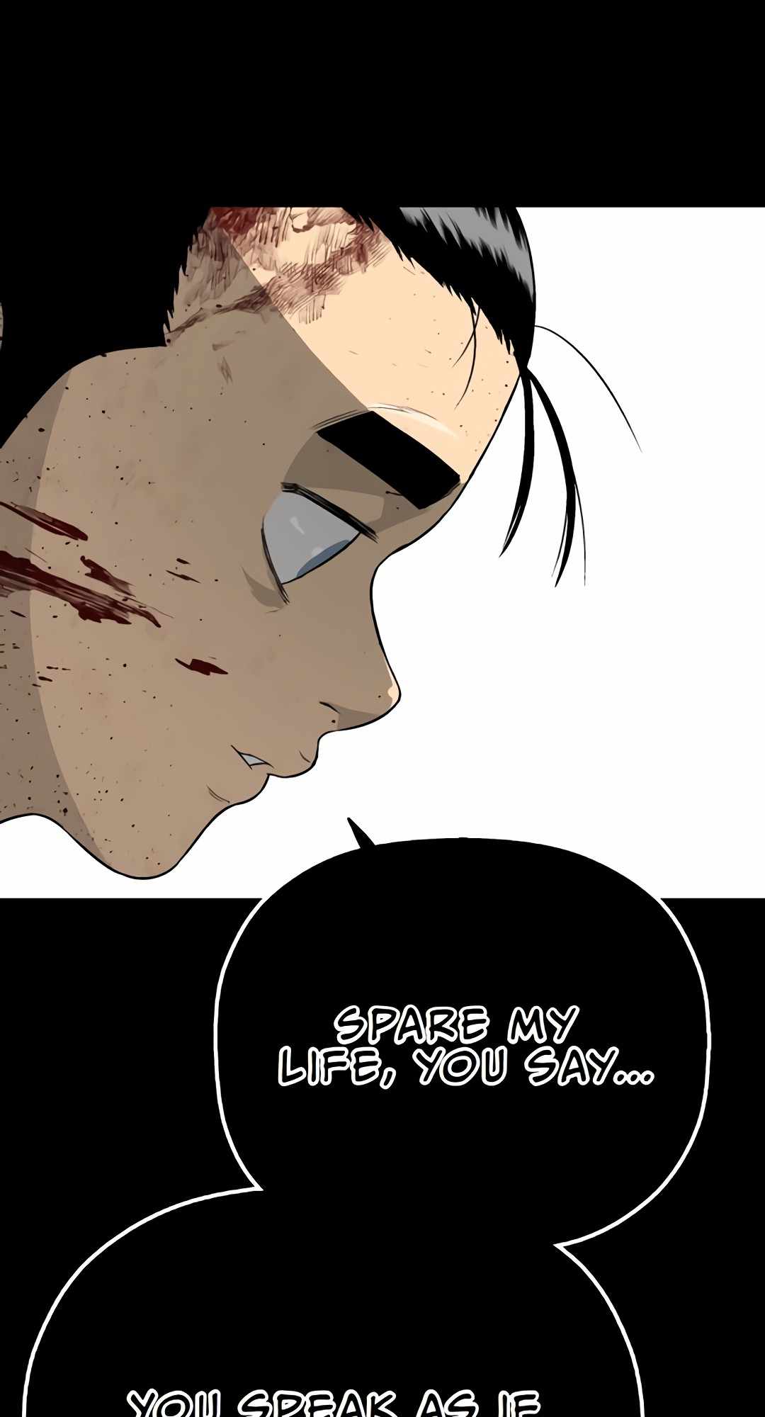 Flame Demon Arhat Chapter 0 22